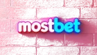 Logo mostbet-rise.upstreamdownstream.org
